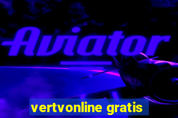 vertvonline gratis